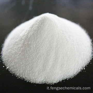 Polvere bianca clorata clorata cloruro CPVC C700